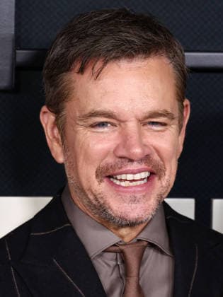 World Premiere Of Netflix s Animals WESTWOOD, LOS ANGELES, CALIFORNIA, USA - OCTOBER 01: Matt Damon arrives at the World Premiere Of Netflix s Animals held at Westwood Village Theater on October 1, 2026 in Westwood, Los Angeles, California, United States. Westwood Westwood Village Theater California United States Copyright: xXavierxCollin ImagexPressxAgencyx