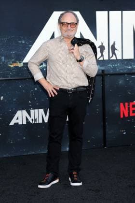 Kevin Pollak at arrivals for ANIMALS Premiere, Westwood Village Theatre, Los Angeles, CA, October 01, 2026. Photo By: Priscilla Grant Everett Collection ANIMALS Premiere PUBLICATIONXNOTxINxCANxCHNxFRAxITAxJPNxNORxPOLxRUSxESPxUKxUSA