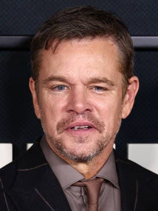 World Premiere Of Netflix s Animals WESTWOOD, LOS ANGELES, CALIFORNIA, USA - OCTOBER 01: Matt Damon arrives at the World Premiere Of Netflix s Animals held at Westwood Village Theater on October 1, 2026 in Westwood, Los Angeles, California, United States. Westwood Westwood Village Theater California United States Copyright: xXavierxCollin ImagexPressxAgencyx