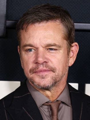 World Premiere Of Netflix s Animals WESTWOOD, LOS ANGELES, CALIFORNIA, USA - OCTOBER 01: Matt Damon arrives at the World Premiere Of Netflix s Animals held at Westwood Village Theater on October 1, 2026 in Westwood, Los Angeles, California, United States. Westwood Westwood Village Theater California United States Copyright: xXavierxCollin ImagexPressxAgencyx