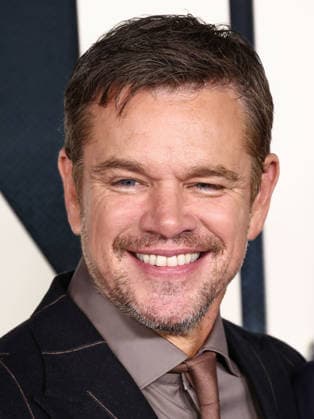 World Premiere Of Netflix s Animals WESTWOOD, LOS ANGELES, CALIFORNIA, USA - OCTOBER 01: Matt Damon arrives at the World Premiere Of Netflix s Animals held at Westwood Village Theater on October 1, 2026 in Westwood, Los Angeles, California, United States. Westwood Westwood Village Theater California United States Copyright: xXavierxCollin ImagexPressxAgencyx