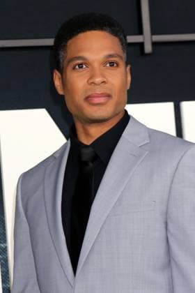 Ray Fisher at arrivals for ANIMALS Premiere, Westwood Village Theatre, Los Angeles, CA, October 01, 2026. Photo By: Priscilla Grant Everett Collection ANIMALS Premiere PUBLICATIONXNOTxINxCANxCHNxFRAxITAxJPNxNORxPOLxRUSxESPxUKxUSA