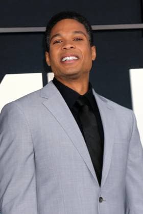 Ray Fisher at arrivals for ANIMALS Premiere, Westwood Village Theatre, Los Angeles, CA, October 01, 2026. Photo By: Priscilla Grant Everett Collection ANIMALS Premiere PUBLICATIONXNOTxINxCANxCHNxFRAxITAxJPNxNORxPOLxRUSxESPxUKxUSA
