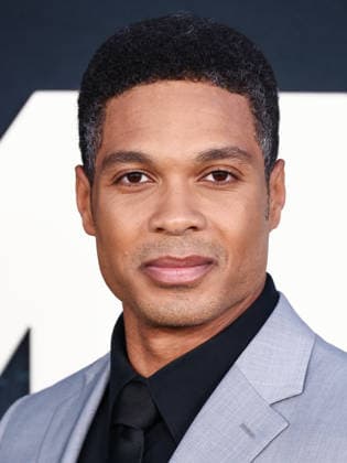 World Premiere Of Netflix s Animals WESTWOOD, LOS ANGELES, CALIFORNIA, USA - OCTOBER 01: Ray Fisher arrives at the World Premiere Of Netflix s Animals held at Westwood Village Theater on October 1, 2026 in Westwood, Los Angeles, California, United States. Westwood Westwood Village Theater California United States Copyright: xXavierxCollin ImagexPressxAgencyx