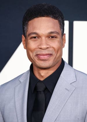 World Premiere Of Netflix s Animals WESTWOOD, LOS ANGELES, CALIFORNIA, USA - OCTOBER 01: Ray Fisher arrives at the World Premiere Of Netflix s Animals held at Westwood Village Theater on October 1, 2026 in Westwood, Los Angeles, California, United States. Westwood Westwood Village Theater California United States Copyright: xXavierxCollin ImagexPressxAgencyx