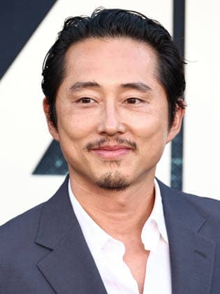 World Premiere Of Netflix s Animals WESTWOOD, LOS ANGELES, CALIFORNIA, USA - OCTOBER 01: Steven Yeun arrives at the World Premiere Of Netflix s Animals held at Westwood Village Theater on October 1, 2026 in Westwood, Los Angeles, California, United States. Westwood Westwood Village Theater California United States Copyright: xXavierxCollin ImagexPressxAgencyx