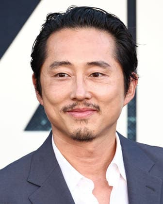 World Premiere Of Netflix s Animals WESTWOOD, LOS ANGELES, CALIFORNIA, USA - OCTOBER 01: Steven Yeun arrives at the World Premiere Of Netflix s Animals held at Westwood Village Theater on October 1, 2026 in Westwood, Los Angeles, California, United States. Westwood Westwood Village Theater California United States Copyright: xXavierxCollin ImagexPressxAgencyx