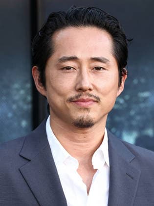 World Premiere Of Netflix s Animals WESTWOOD, LOS ANGELES, CALIFORNIA, USA - OCTOBER 01: Steven Yeun arrives at the World Premiere Of Netflix s Animals held at Westwood Village Theater on October 1, 2026 in Westwood, Los Angeles, California, United States. Westwood Westwood Village Theater California United States Copyright: xXavierxCollin ImagexPressxAgencyx