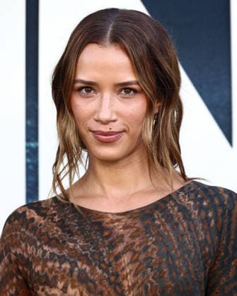 World Premiere Of Netflix s Animals WESTWOOD, LOS ANGELES, CALIFORNIA, USA - OCTOBER 01: Taylor Cooper arrives at the World Premiere Of Netflix s Animals held at Westwood Village Theater on October 1, 2026 in Westwood, Los Angeles, California, United States. Westwood Westwood Village Theater California United States Copyright: xXavierxCollin ImagexPressxAgencyx