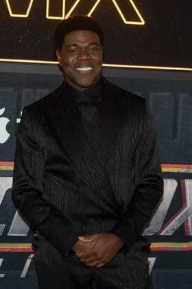 NAUCALPAN, M - OCTOBER 1: Sam Richardson at the fan event for Matchbox: The Movie at the Toreo Parque Central shopping mall in Naucalpan, Mexico on October 1, 2026. Copyright: xMatchbox:xThexMoviex
