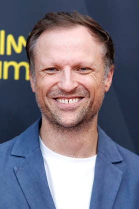 Orlando von Einsiedel at the premiere of the film *The Cycle of Love* at the 34th Filmfest Hamburg 2026 at Cinemaxx Dammtor in Hamburg, October 2, 2026 Foto:xC.xTamckex xFuturexImagex cycle_6003