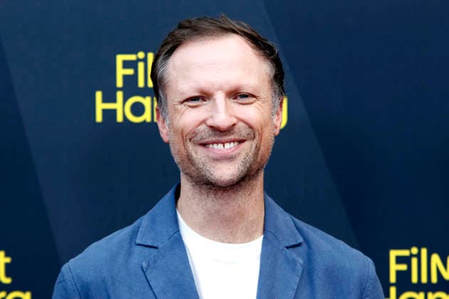 Orlando von Einsiedel at the premiere of the film *The Cycle of Love* at the 34th Filmfest Hamburg 2026 at Cinemaxx Dammtor in Hamburg, October 2, 2026 Foto:xC.xTamckex xFuturexImagex cycle_6005