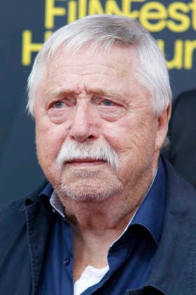 Wolf Biermann at the premiere of the documentary *Biermann* at the 34th Hamburg Film Festival in 2026 at Cinemaxx Dammtor in Hamburg, October 2, 2026 Foto:xC.xTamckex xFuturexImagex biermann_6030