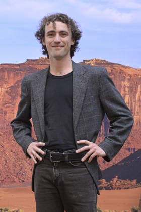 Photo by Mario Romano, IPP Milan, October 2, 2026. Photocall for the TV series *North, South, West, East: The Legendary Story of the 883*, Season 2. Pictured: Ruben Aprea. Italy Photo Press World. Copyright. Photocall for the TV series *North*