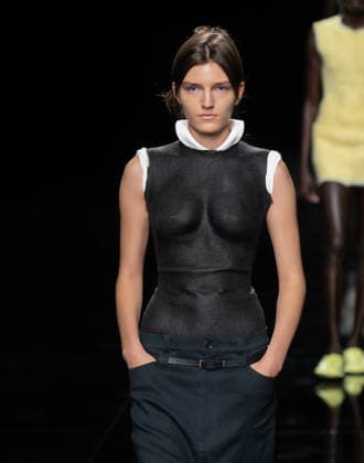 Paris Fashion Week: ISSEY MIYAKE Women s SPRING SUMMER 2027 Collection, October 2, 2026; Photography by Sylvie Lefort, MAXPPP 02 10 2026 @Sylvie Lefort Photography MAXPPP October 1, 2026 Models showcase designs from the ISSEY MIYAKE Women’s Spring Summer 2027 collection during Paris Fashion Week in Paris, France, October 2, 2026. The presentation of the women’s collections ran from September 28 to October 6, 26.  Copyright: xMAXPPPxsylviexlefortxphotographyx LFR202610022002 LFR202610022002