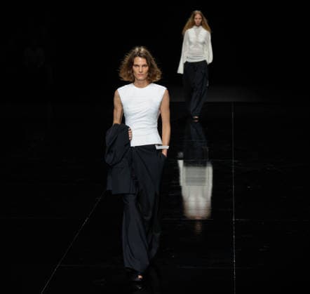 Paris Fashion Week: ISSEY MIYAKE Women s SPRING SUMMER 2027 Collection, October 2, 2026; Photography by Sylvie Lefort, MAXPPP 02 10 2026 @Sylvie Lefort Photography MAXPPP October 1, 2026 Models showcase designs from the ISSEY MIYAKE Women’s Spring Summer 2027 collection during Paris Fashion Week in Paris, France, October 2, 2026. The presentation of the women’s collections ran from September 28 to October 6, 26.  Copyright: xMAXPPPxsylviexlefortxphotographyx LFR202610022004 LFR202610022004