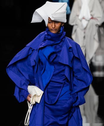 Paris Fashion Week Women s Wear SPRING SUMMER 2027 Collection ISSEY MIYAKE October 2, 2026 Sylvie Lefort Photography MAXPPP 02 10 2026 @Sylvie Lefort Photography MAXPPP October 1, 2026 Models showcase designs from the ISSEY MIYAKE Women’s Spring Summer 2027 collection during Paris Fashion Week in Paris, France, October 2, 2026. The presentation of the women’s collections ran from September 28 to October 6, 26.  Copyright: xMAXPPPxsylviexlefortxphotographyx LFR202610022020 LFR202610022020
