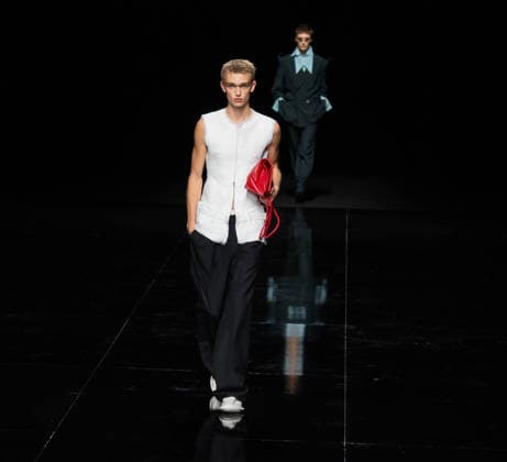 Paris Fashion Week Women s Wear SPRING SUMMER 2027 Collection ISSEY MIYAKE October 2, 2026 Sylvie Lefort Photography MAXPPP 02 10 2026 @Sylvie Lefort Photography MAXPPP October 1, 2026 Models showcase designs from the ISSEY MIYAKE Women’s Spring Summer 2027 collection during Paris Fashion Week in Paris, France, October 2, 2026. The presentation of the women’s collections ran from September 28 to October 6, 26.  Copyright: xMAXPPPxsylviexlefortxphotographyx LFR202610022022 LFR202610022022