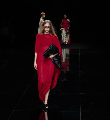 Paris Fashion Week Women s Wear SPRING SUMMER 2027 Collection ISSEY MIYAKE October 2, 2026 Sylvie Lefort Photography MAXPPP 02 10 2026 @Sylvie Lefort Photography MAXPPP October 1, 2026 Models showcase designs from the ISSEY MIYAKE Women’s Spring Summer 2027 collection during Paris Fashion Week in Paris, France, October 2, 2026. The presentation of the women’s collections ran from September 28 to October 6, 26.  Copyright: xMAXPPPxsylviexlefortxphotographyx LFR202610022040 LFR202610022040