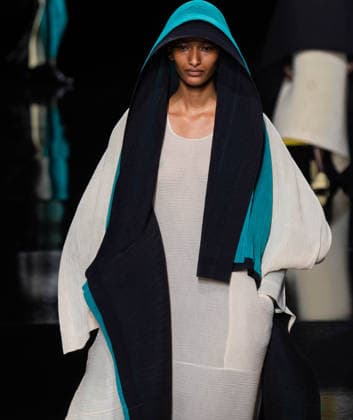 Paris Fashion Week Women s Wear SPRING SUMMER 2027 Collection ISSEY MIYAKE October 2, 2026 Sylvie Lefort Photography MAXPPP 02 10 2026 @Sylvie Lefort Photography MAXPPP October 1, 2026 Models showcase designs from the ISSEY MIYAKE Women’s Spring Summer 2027 collection during Paris Fashion Week in Paris, France, October 2, 2026. The presentation of the women’s collections ran from September 28 to October 6, 26.  Copyright: xMAXPPPxsylviexlefortxphotographyx LFR202610022051 LFR202610022051