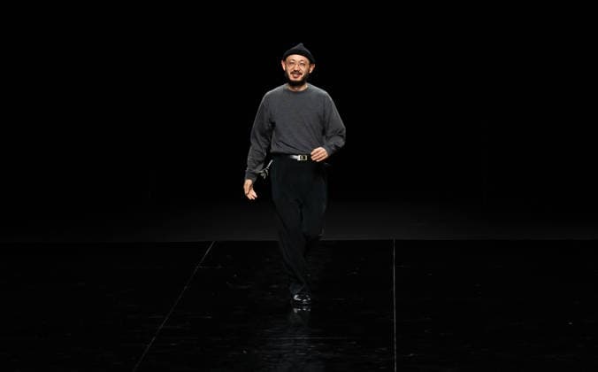 Paris Fashion Week Women s Wear SPRING SUMMER 2027 Collection ISSEY MIYAKE October 2, 2026 Sylvie Lefort Photography MAXPPP 02 10 2026 @Sylvie Lefort Photography MAXPPP October 1, 2026 Models showcase designs from the ISSEY MIYAKE Women’s Spring Summer 2027 collection during Paris Fashion Week in Paris, France, October 2, 2026. The presentation of the women’s collections ran from September 28 to October 6, 26.  Copyright: xMAXPPPxsylviexlefortxphotographyx LFR202610022054 LFR202610022054
