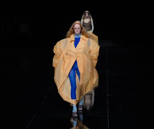 Paris Fashion Week Women s Wear SPRING SUMMER 2027 Collection ISSEY MIYAKE October 2, 2026 Sylvie Lefort Photography MAXPPP 02 10 2026 @Sylvie Lefort Photography MAXPPP October 1, 2026 Models showcase designs from the ISSEY MIYAKE Women’s Spring Summer 2027 collection during Paris Fashion Week in Paris, France, October 2, 2026. The presentation of the women’s collections ran from September 28 to October 6, 26.  Copyright: xMAXPPPxsylviexlefortxphotographyx LFR202610022059 LFR202610022059