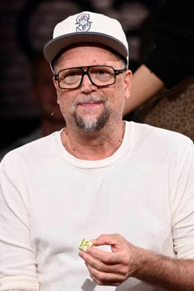Smudo of Die Fantastischen Vier during the taping of the RB talk show 3nach9 at Radio Bremen s Studio Bremen, October 2, 2026 Foto:xC.xNiehausx xFuturexImagex 3nach9_6025