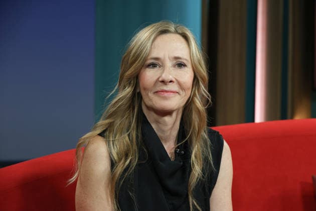 DAS Talk on NDR TV Channel 3: Wulf Andrea Wulf, historian and author, appears as a guest on the television show *DAS Rote Sofa*, a live talk show produced by Norddeutscher Rundfunk, Photo op on October 2, 2026, at the NDR television studio in Hamburg-Lokstedt