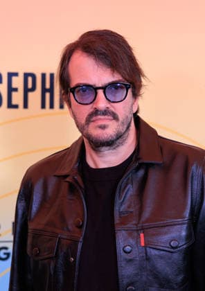 October 2, 2026, Beverly Hills, California, USA: Rodrigo Teixeira at the Critics Choice AssociationÃ¢â‚¬â ¢s 6th Annual Celebration of Cinema & Television on Friday October 2, 2026 at the Four Seasons Hotel in Beverly Hills, California. JAVIER ROJAS PI Beverly Hills USA - ZUMAp124 20261002_zaa_p124_028 Copyright: xJavierxRojasx