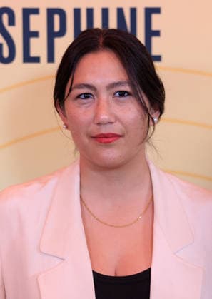 October 2, 2026, Beverly Hills, California, USA: Beth de Araujo at the Critics Choice AssociationÃ¢â‚¬â ¢s 6th Annual Celebration of Cinema & Television on Friday October 2, 2026 at the Four Seasons Hotel in Beverly Hills, California. JAVIER ROJAS PI Beverly Hills USA - ZUMAp124 20261002_zaa_p124_031 Copyright: xJavierxRojasx