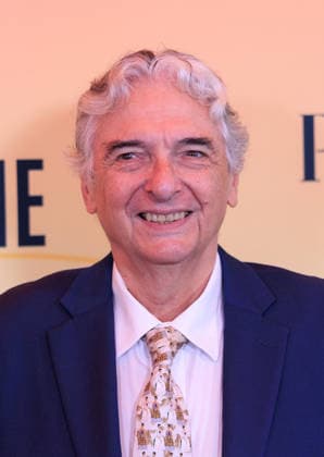 October 2, 2026, Beverly Hills, California, USA: Gregory Nava at the Critics Choice AssociationÃ¢â‚¬â ¢s 6th Annual Celebration of Cinema & Television on Friday October 2, 2026 at the Four Seasons Hotel in Beverly Hills, California. JAVIER ROJAS PI Beverly Hills USA - ZUMAp124 20261002_zaa_p124_033 Copyright: xJavierxRojasx