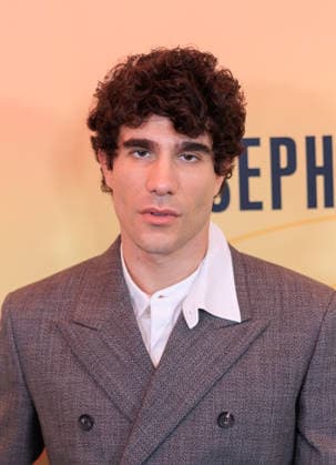 October 2, 2026, Beverly Hills, California, USA: Javier CalvoÂ³ at the Critics Choice AssociationÃ¢â‚¬â ¢s 6th Annual Celebration of Cinema & Television on Friday October 2, 2026 at the Four Seasons Hotel in Beverly Hills, California. JAVIER ROJAS PI Beverly Hills USA - ZUMAp124 20261002_zaa_p124_038 Copyright: xJavierxRojasx