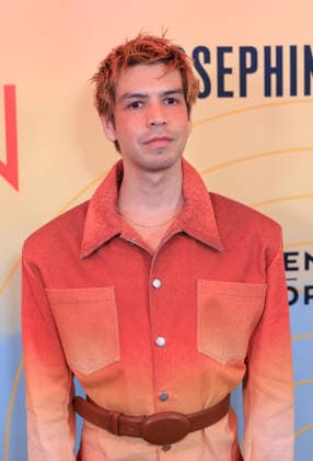 October 2, 2026, Beverly Hills, California, USA: Julio Torres at the Critics Choice AssociationÃ¢â‚¬â ¢s 6th Annual Celebration of Cinema & Television on Friday October 2, 2026 at the Four Seasons Hotel in Beverly Hills, California. JAVIER ROJAS PI Beverly Hills USA - ZUMAp124 20261002_zaa_p124_071 Copyright: xJavierxRojasx