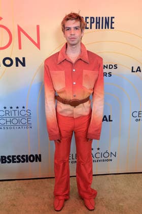 October 2, 2026, Beverly Hills, California, USA: Julio Torres at the Critics Choice AssociationÃ¢â‚¬â ¢s 6th Annual Celebration of Cinema & Television on Friday October 2, 2026 at the Four Seasons Hotel in Beverly Hills, California. JAVIER ROJAS PI Beverly Hills USA - ZUMAp124 20261002_zaa_p124_073 Copyright: xJavierxRojasx