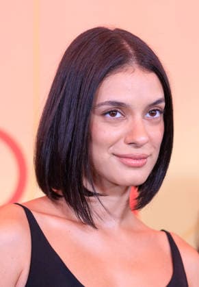 October 2, 2026, Beverly Hills, California, USA: Laysla De Oliveira at the Critics Choice AssociationÃ¢â‚¬â ¢s 6th Annual Celebration of Cinema & Television on Friday October 2, 2026 at the Four Seasons Hotel in Beverly Hills, California. JAVIER ROJAS PI Beverly Hills USA - ZUMAp124 20261002_zaa_p124_065 Copyright: xJavierxRojasx