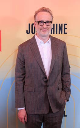 October 2, 2026, Beverly Hills, California, USA: James Gray at the Critics Choice AssociationÃ¢â‚¬â ¢s 6th Annual Celebration of Cinema & Television on Friday October 2, 2026 at the Four Seasons Hotel in Beverly Hills, California. JAVIER ROJAS PI Beverly Hills USA - ZUMAp124 20261002_zaa_p124_069 Copyright: xJavierxRojasx