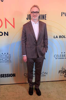 October 2, 2026, Beverly Hills, California, USA: James Gray at the Critics Choice AssociationÃ¢â‚¬â ¢s 6th Annual Celebration of Cinema & Television on Friday October 2, 2026 at the Four Seasons Hotel in Beverly Hills, California. JAVIER ROJAS PI Beverly Hills USA - ZUMAp124 20261002_zaa_p124_070 Copyright: xJavierxRojasx