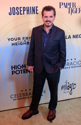 October 2, 2026, Beverly Hills, California, USA: John Leguizamo at the Critics Choice AssociationÃ¢â‚¬â ¢s 6th Annual Celebration of Cinema & Television on Friday October 2, 2026 at the Four Seasons Hotel in Beverly Hills, California. JAVIER ROJAS PI Beverly Hills USA - ZUMAp124 20261002_zaa_p124_013 Copyright: xJavierxRojasx