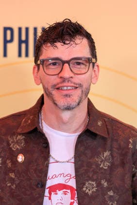 October 2, 2026, Beverly Hills, California, USA: Andres Palencia at the Critics Choice AssociationÃ¢â‚¬â ¢s 6th Annual Celebration of Cinema & Television on Friday October 2, 2026 at the Four Seasons Hotel in Beverly Hills, California. JAVIER ROJAS PI Beverly Hills USA - ZUMAp124 20261002_zaa_p124_016 Copyright: xJavierxRojasx