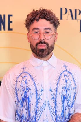 October 2, 2026, Beverly Hills, California, USA: Curly Velasquez at the Critics Choice AssociationÃ¢â‚¬â ¢s 6th Annual Celebration of Cinema & Television on Friday October 2, 2026 at the Four Seasons Hotel in Beverly Hills, California. JAVIER ROJAS PI Beverly Hills USA - ZUMAp124 20261002_zaa_p124_018 Copyright: xJavierxRojasx