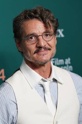 Pedro Pascal at arrivals for BEHEMOTH! Centerpiece Premiere at the 64th New York Film Festival, Alice Tully Hall at Lincoln Center, New York, NY, October 02, 2026. Photo By: Kristin Callahan Everett Collection BEHEMOTH! Centerpiece Premiere at the 64th New York Film Festival PUBLICATIONXNOTxINxCANxCHNxFRAxITAxJPNxNORxPOLxRUSxESPxUKxUSA