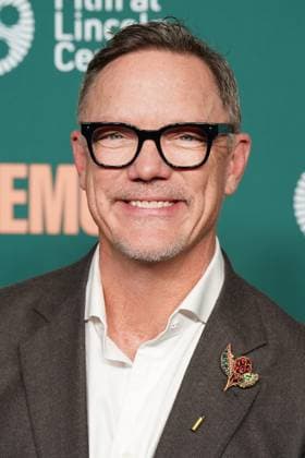 Matthew Lillard at arrivals for BEHEMOTH! Centerpiece Premiere at the 64th New York Film Festival, Alice Tully Hall at Lincoln Center, New York, NY, October 02, 2026. Photo By: Kristin Callahan Everett Collection BEHEMOTH! Centerpiece Premiere at the 64th New York Film Festival PUBLICATIONXNOTxINxCANxCHNxFRAxITAxJPNxNORxPOLxRUSxESPxUKxUSA