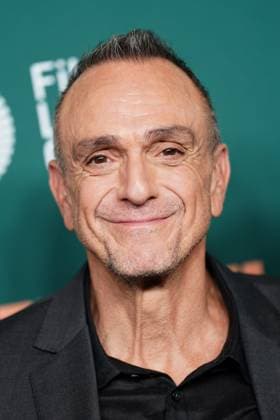 Hank Azaria at arrivals for BEHEMOTH! Centerpiece Premiere at the 64th New York Film Festival, Alice Tully Hall at Lincoln Center, New York, NY, October 02, 2026. Photo By: Kristin Callahan Everett Collection BEHEMOTH! Centerpiece Premiere at the 64th New York Film Festival PUBLICATIONXNOTxINxCANxCHNxFRAxITAxJPNxNORxPOLxRUSxESPxUKxUSA