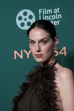 October 2, 2026, New York, Ny, USA: EVA VICTOR attends the Behemoth! Premiere At The 64th New York Film Festival at Film at Lincoln Center.Alice Tully Hall, Lincoln Center, NYC.October 2, 2026 . Behemoth! Premiere At The 64th New York Film Festival at Film at Lincoln Center.Alice Tully Hall, Lincoln Center, NYC.October 2, 2026 . New York USA - ZUMAms4_ 20261002_faf_ms4_017 Copyright: xSoniaxMoskowitzxGordonx