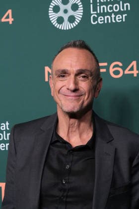 October 2, 2026, New York, Ny, USA: HANK AZARIA attends the Behemoth! Premiere At The 64th New York Film Festival at Film at Lincoln Center.Alice Tully Hall, Lincoln Center, NYC.October 2, 2026 . Behemoth! Premiere At The 64th New York Film Festival at Film at Lincoln Center.Alice Tully Hall, Lincoln Center, NYC.October 2, 2026 . New York USA - ZUMAms4_ 20261002_faf_ms4_022 Copyright: xSoniaxMoskowitzxGordonx