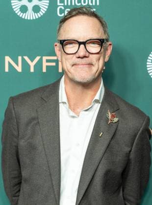 October 2, 2026, Bronx, New York, USA: Matthew Lillard attends screening of Behemoth at annual NYFF64 at Alice Tully Hall at Lincoln Center in New York, NY on October 2, 2026. Bronx USA - ZUMAr339 20261002_znp_r339_045 Copyright: xLevxRadinx