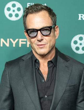 October 2, 2026, Bronx, New York, USA: Will Arnett attends screening of Behemoth at annual NYFF64 at Alice Tully Hall at Lincoln Center in New York, NY on October 2, 2026. Bronx USA - ZUMAr339 20261002_znp_r339_003 Copyright: xLevxRadinx