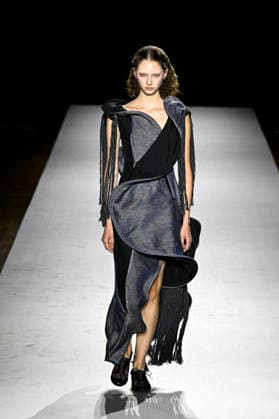 Yohji Yamamoto Women s Ready-to-Wear Spring Summer 2027 Collection Fashion Show during Paris Fashion Week, on October 2, 2026 Bestimage Yohji Yamamoto Fashion Show Women s Ready-to-Wear Spring Summer 2027 Collection during Paris Fashion Week, on October 2, 2026, in Paris, France Paris France  Copyright: xAgencex xBestimagexAgencex xBestimagex