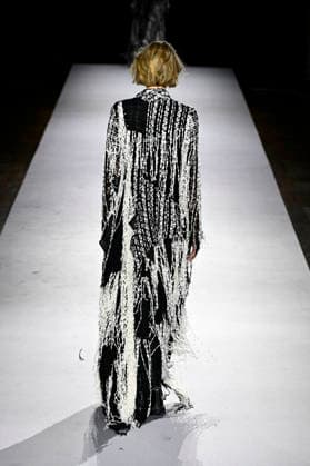 Yohji Yamamoto Women s Ready-to-Wear Spring Summer 2027 Collection Fashion Show during Paris Fashion Week, on October 2, 2026 Bestimage Yohji Yamamoto Fashion Show Women s Ready-to-Wear Spring Summer 2027 Collection during Paris Fashion Week, on October 2, 2026, in Paris, France Paris France  Copyright: xAgencex xBestimagexAgencex xBestimagex