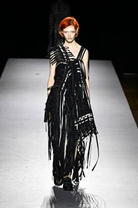 Yohji Yamamoto Women s Ready-to-Wear Spring Summer 2027 Collection Fashion Show during Paris Fashion Week, on October 2, 2026 Bestimage Yohji Yamamoto Fashion Show Women s Ready-to-Wear Spring Summer 2027 Collection during Paris Fashion Week, on October 2, 2026, in Paris, France Paris France  Copyright: xAgencex xBestimagexAgencex xBestimagex